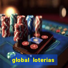 global loterias jogo do bicho